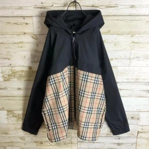 Burberry Jacket - Size S Original