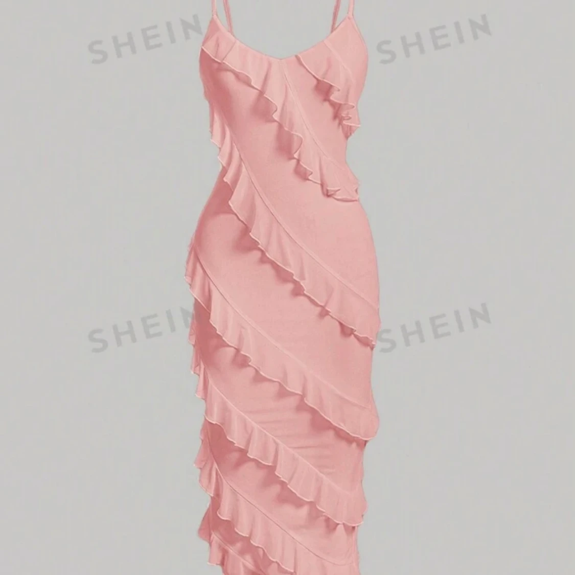 Rosa figursydd kkänning 