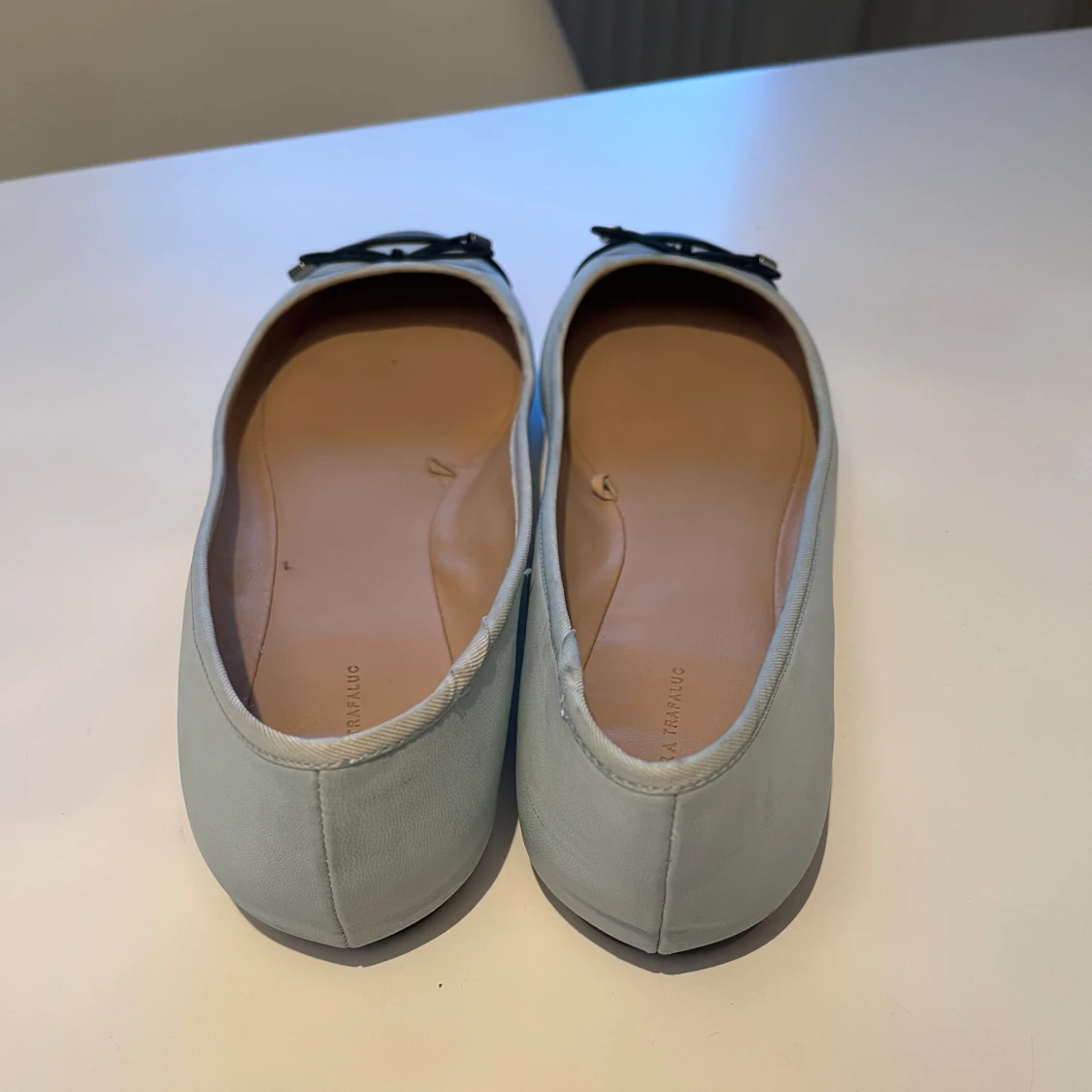 Ballerinaskor  - 91