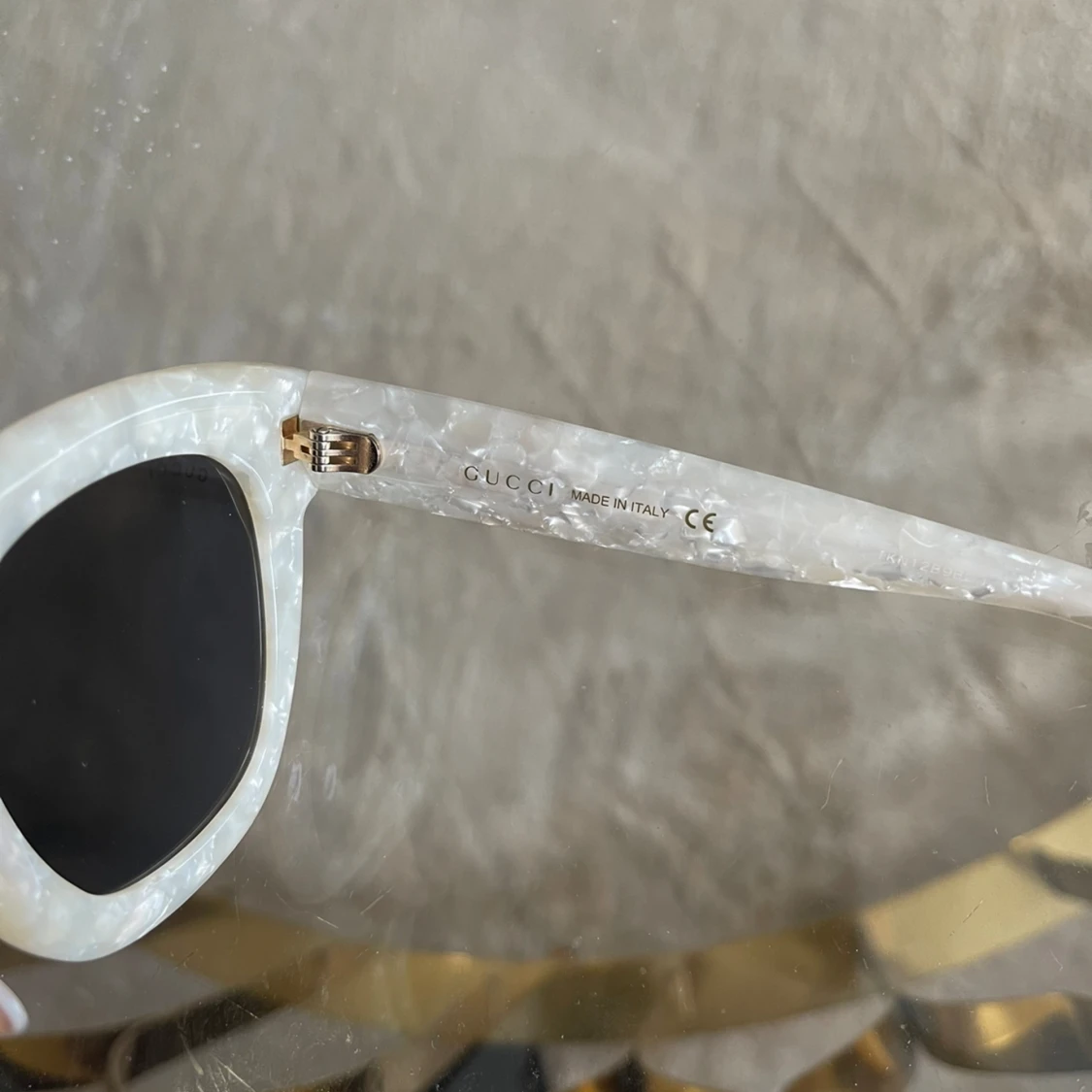 Gucci solglasögon  - 91