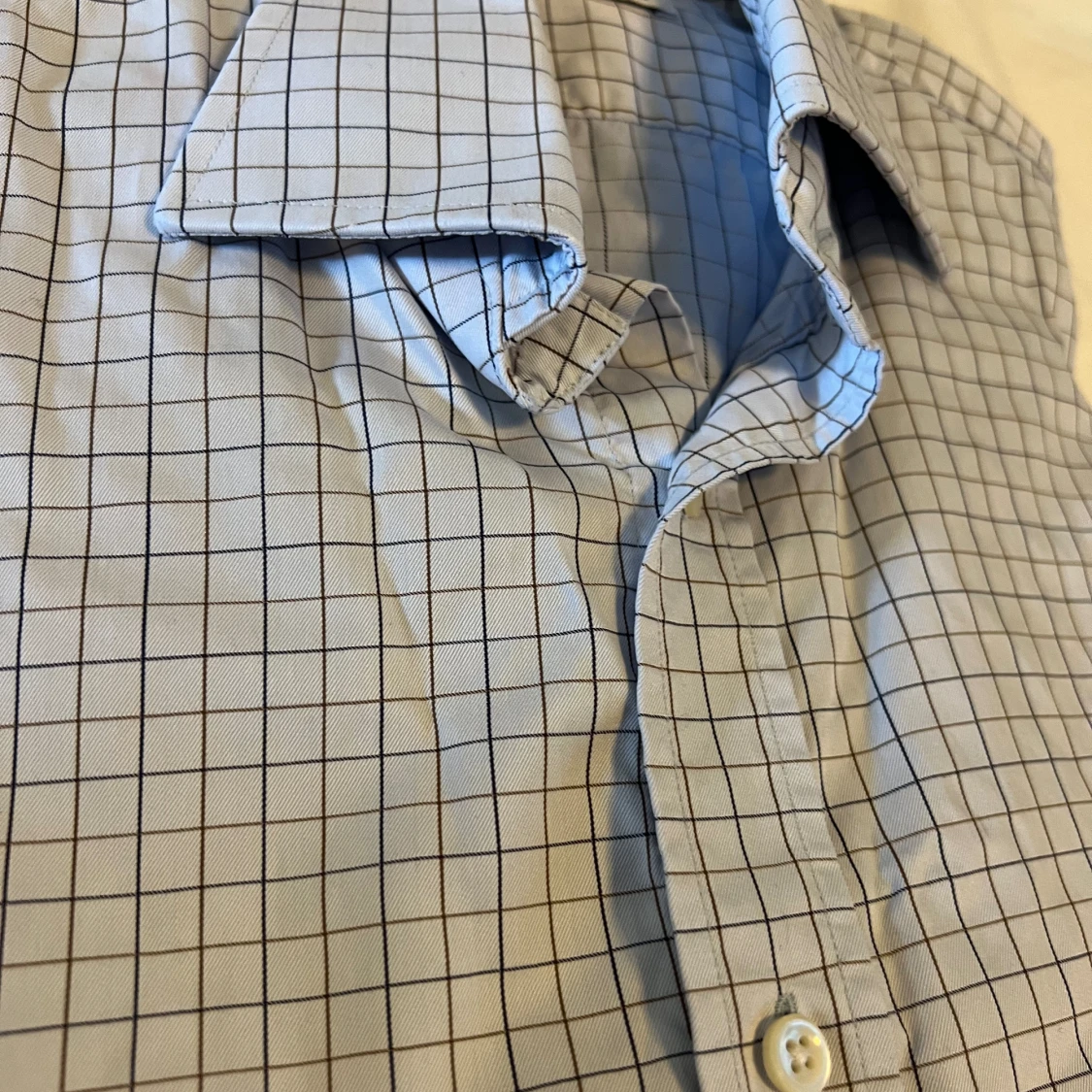 Stenströms slimline skjorta  - 91