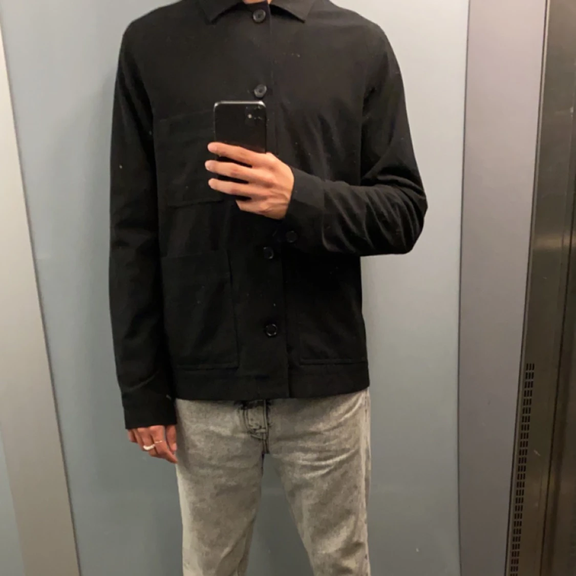 Samsoe samsoe overshirt - 92