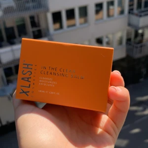 X lash - HELT OÖPPNAD!! fick den som födelsedagspresent och har inte kommit till användning! Pris kan diskuteras!💞
