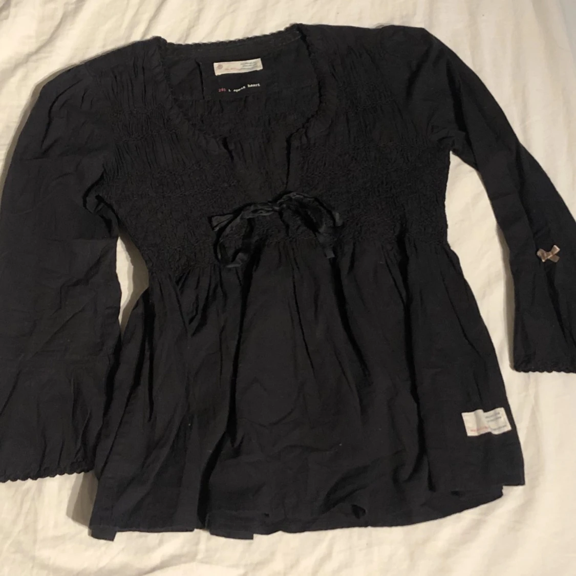 ODD MOLLY BLUS I NYSKICK