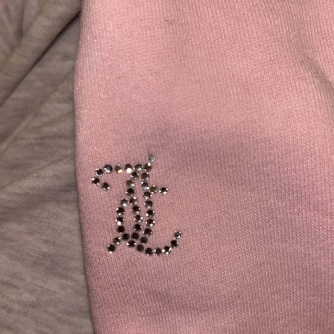 ROSA JUICY MJUKIS   - 93