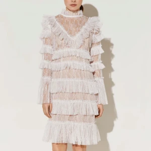 By Malina Klänning - By Malina klänning strl S, använd 1 gång, 