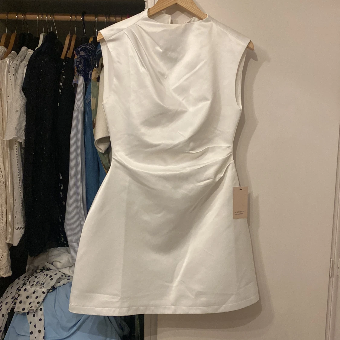 Studentklänning - 91