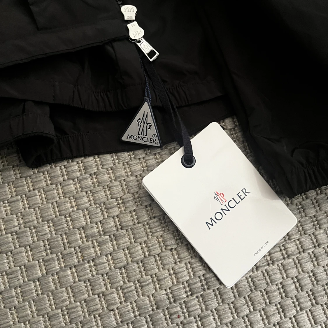 Moncler Grimpeurs - 93