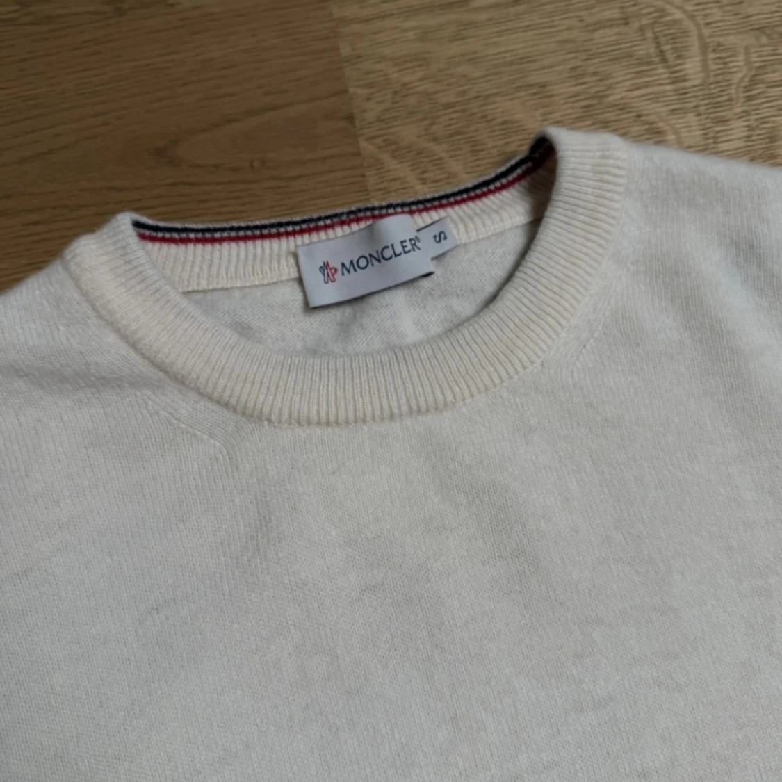 Moncler sweatshirt - 92