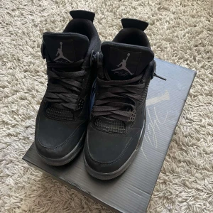 Blackcats - Hej nu säljer jag mina black cats som jag använt två gånger är i perfekt skick och pris kan diskuteras