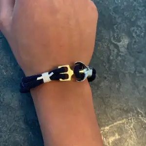 Ett väldigt snyggt armband till sommaren