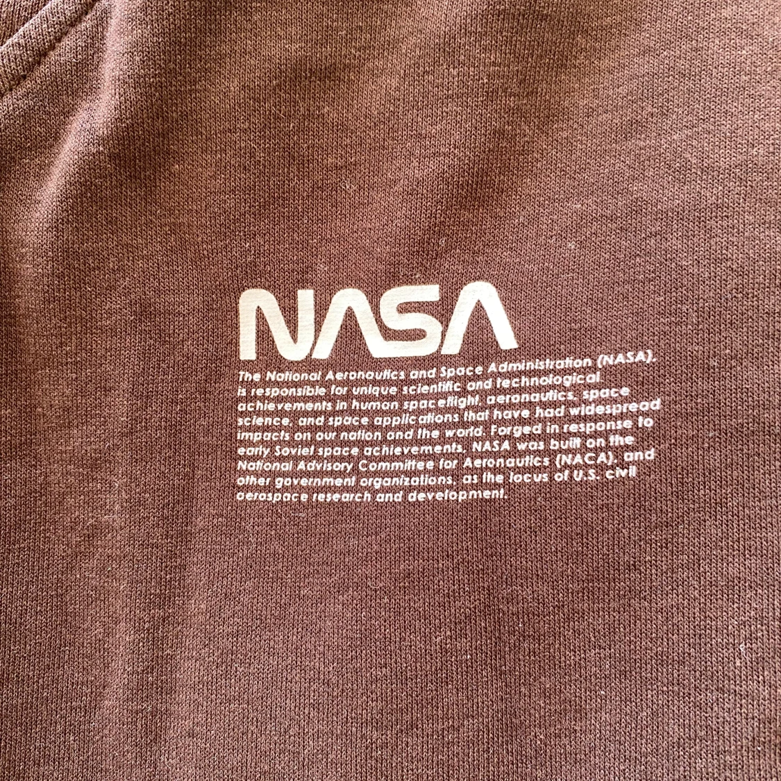 Tröja med tryck - 90