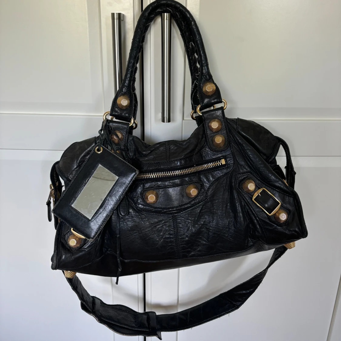 Balenciaga väska - 90