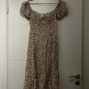 Perfekt klänning till midsommar🥰