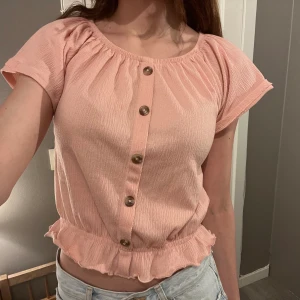 Söt tröja - Nästan aldrig använt