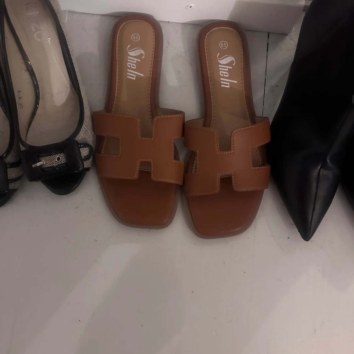 Sandaler - 90