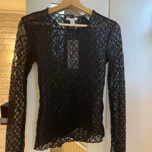 Spetstopp🤩 - Superfin Spetstopp i storlek S Skriv för fler frågor💕😊