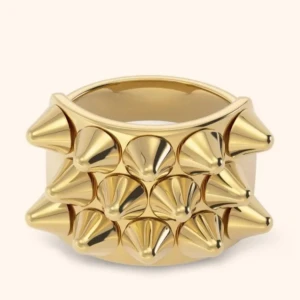 Edblad ring  - Säljer vidare denna ring. Den är använd (se bilder) annars super fin!!🤩