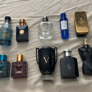 Parfym - Skriv vilken du är intresserad av så pratar vi pris #parfym