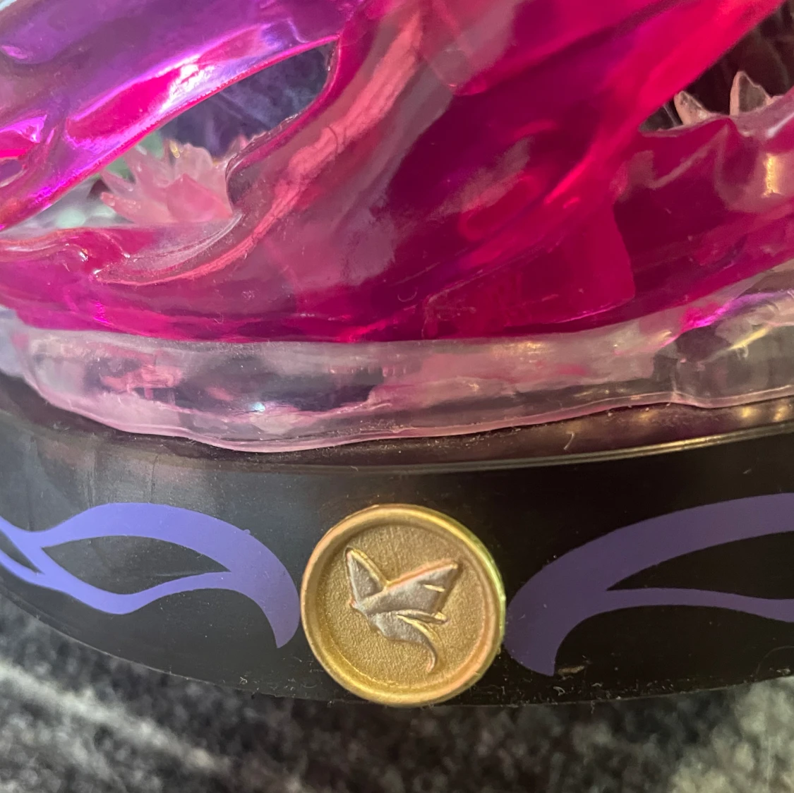 Shinobu Kocho Figur Demon slayer  - 91