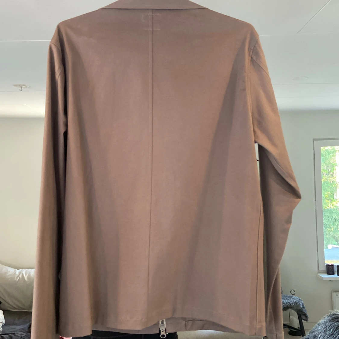 John Henric overshirt - 90