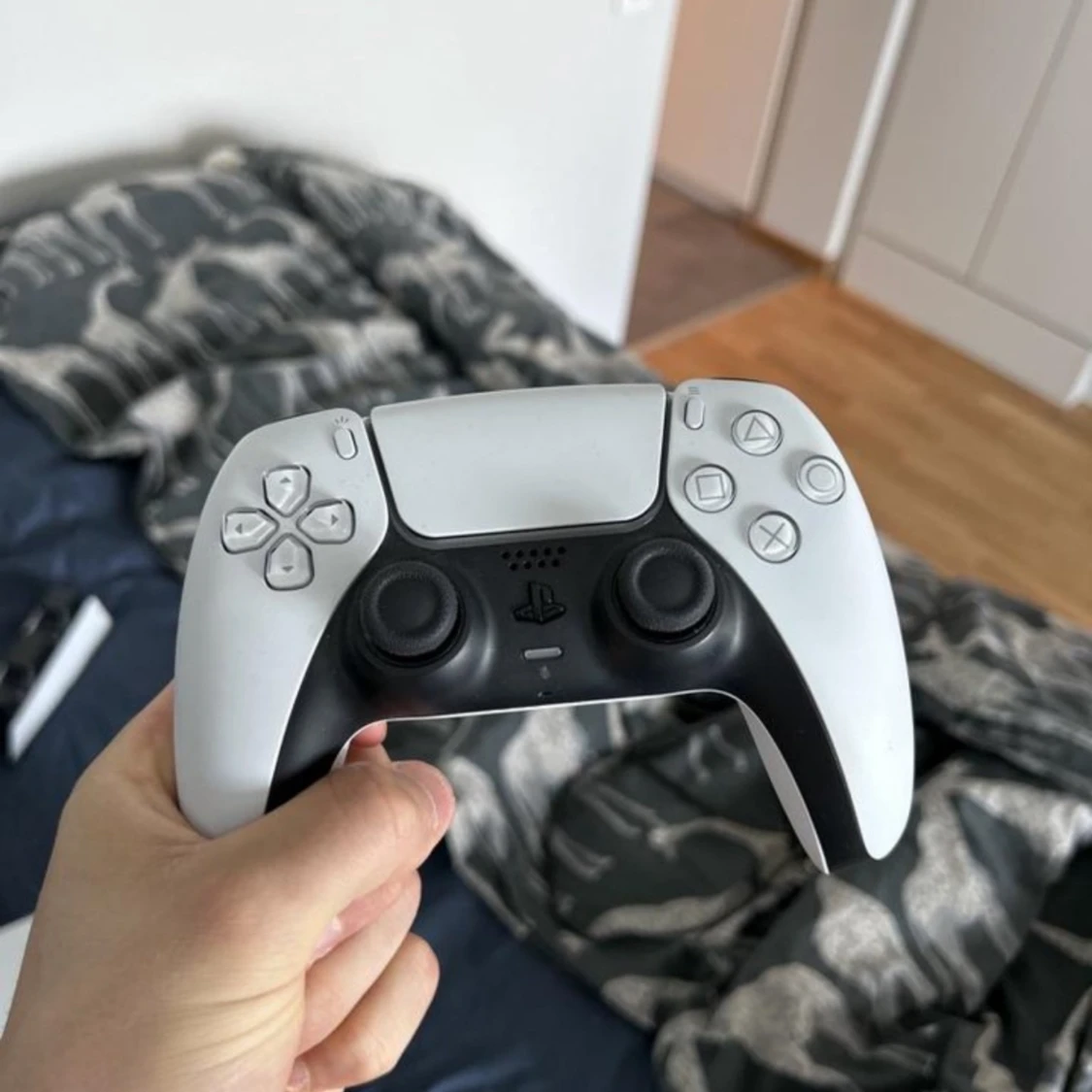 Ps5 disc edition - 90