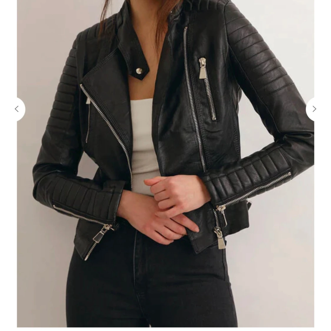 Chiquelle moto jacket  - 90