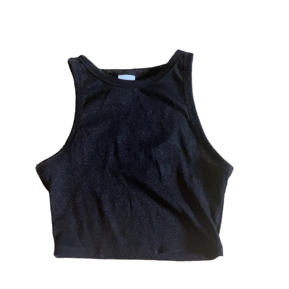 Glittrig topp!!đȘ©