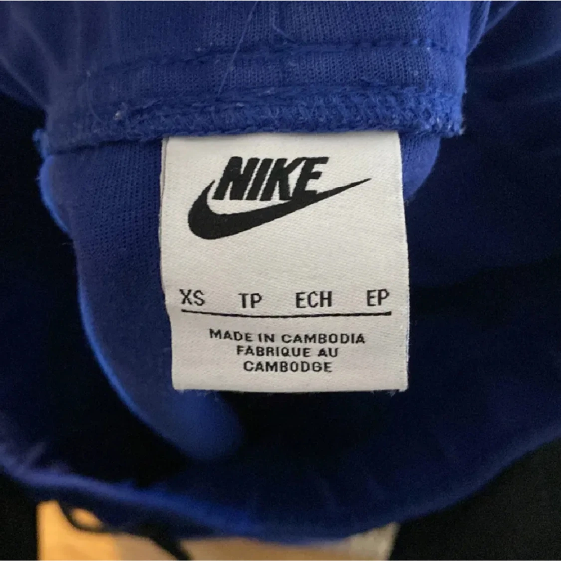 Nike tech byxor  - 91