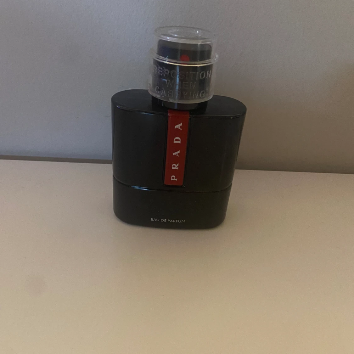 Prada luna rossa ocean EDP