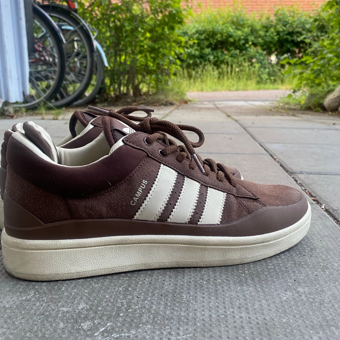 Adidas campus bruna  - 90