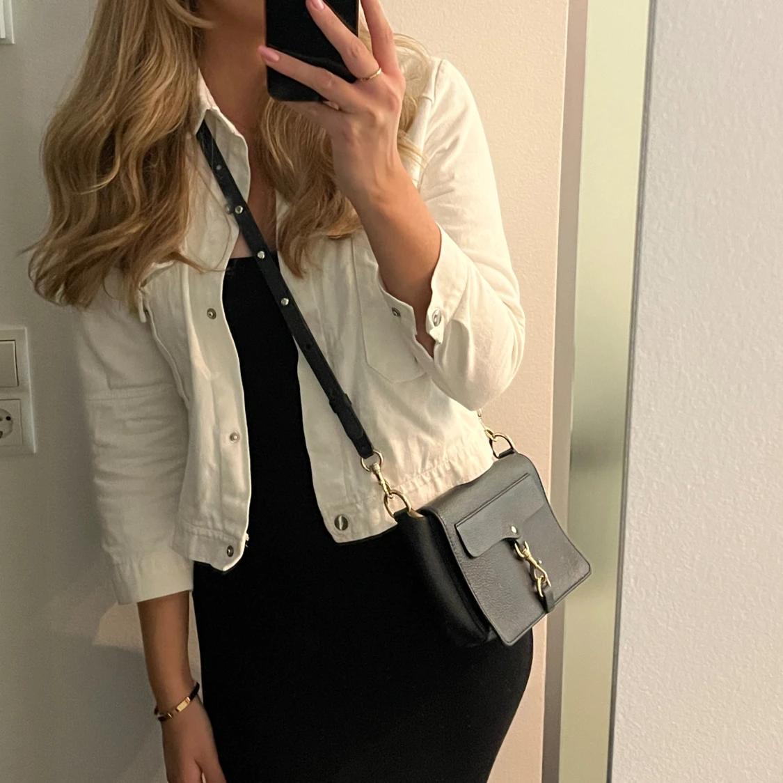 Rebecca Minkoff väska - 91