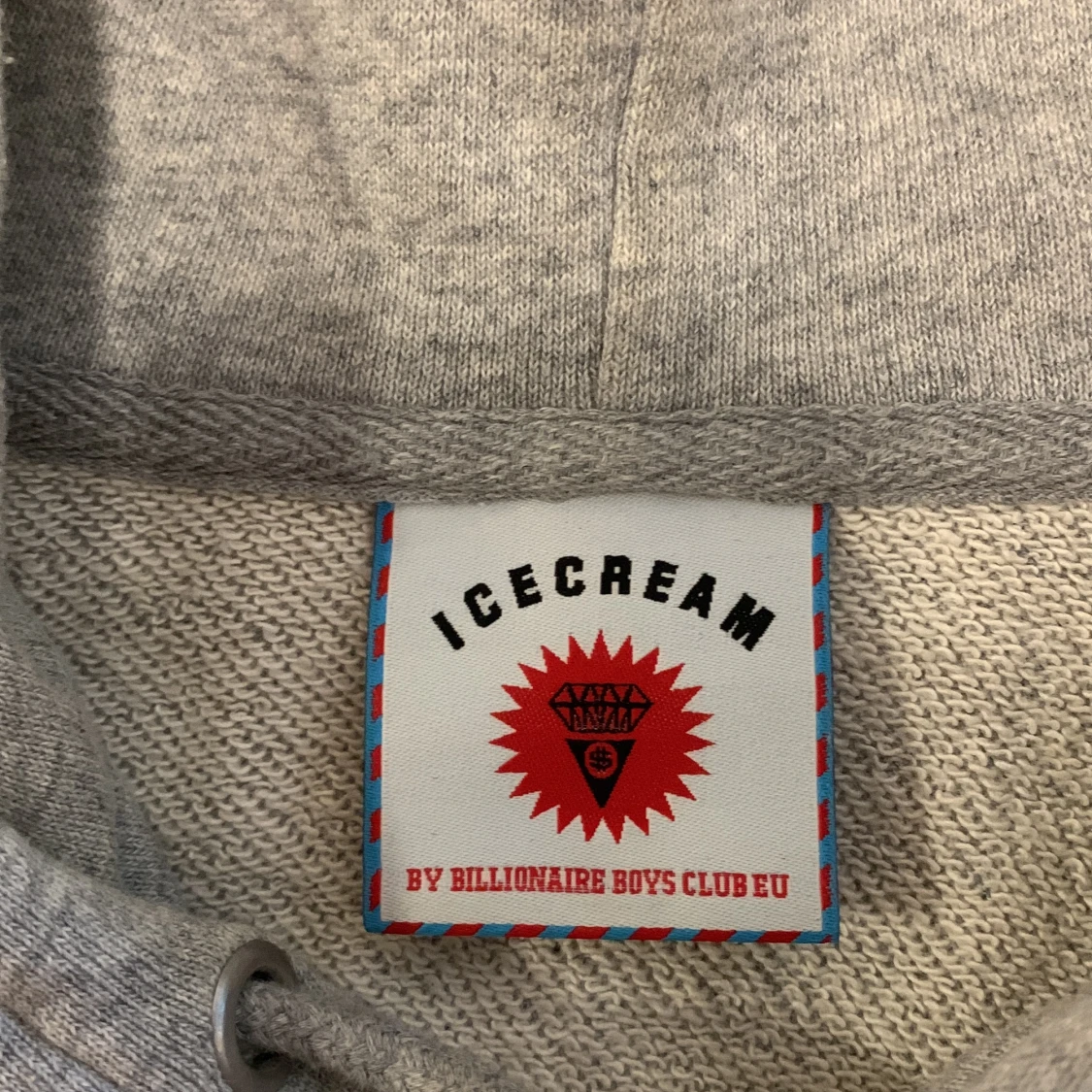 Billionare boys club hoodie  - 90