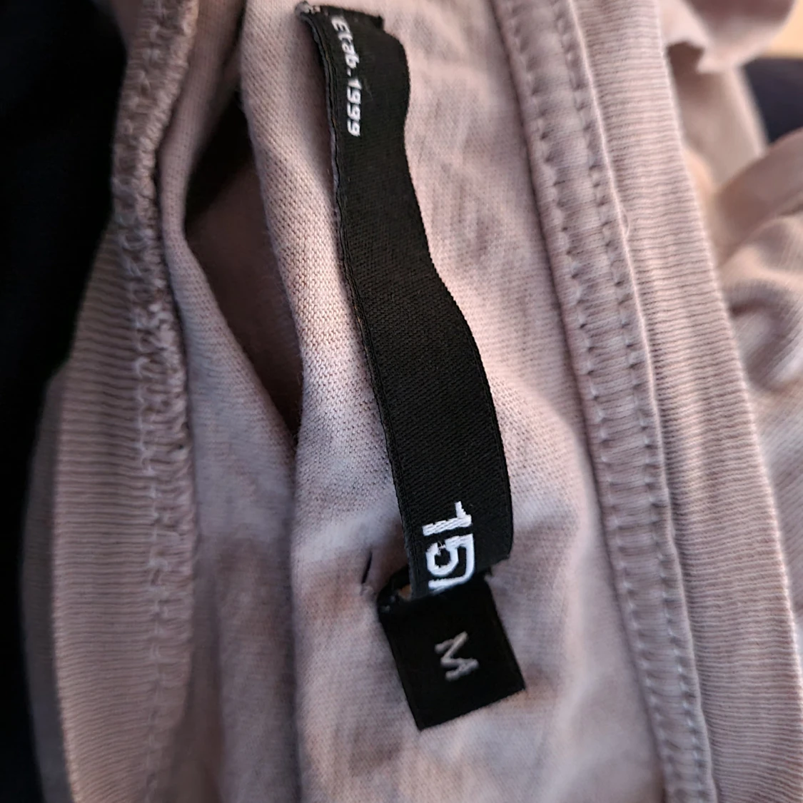 Beigerosa topp  - 91