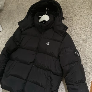 Calvin Klein Vinterjacka - Super bra skick. 