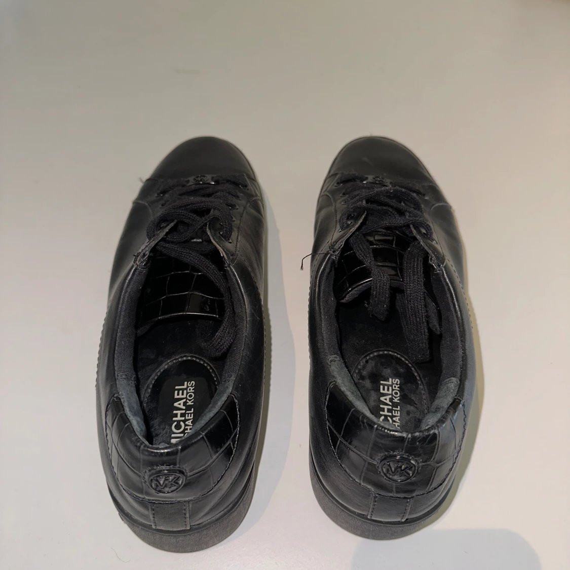 MICHAEL MICHAEL KORS IRVING LACE UP Women - 90