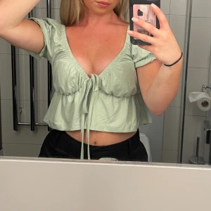 Sommartopp - Använd en gång 🥰