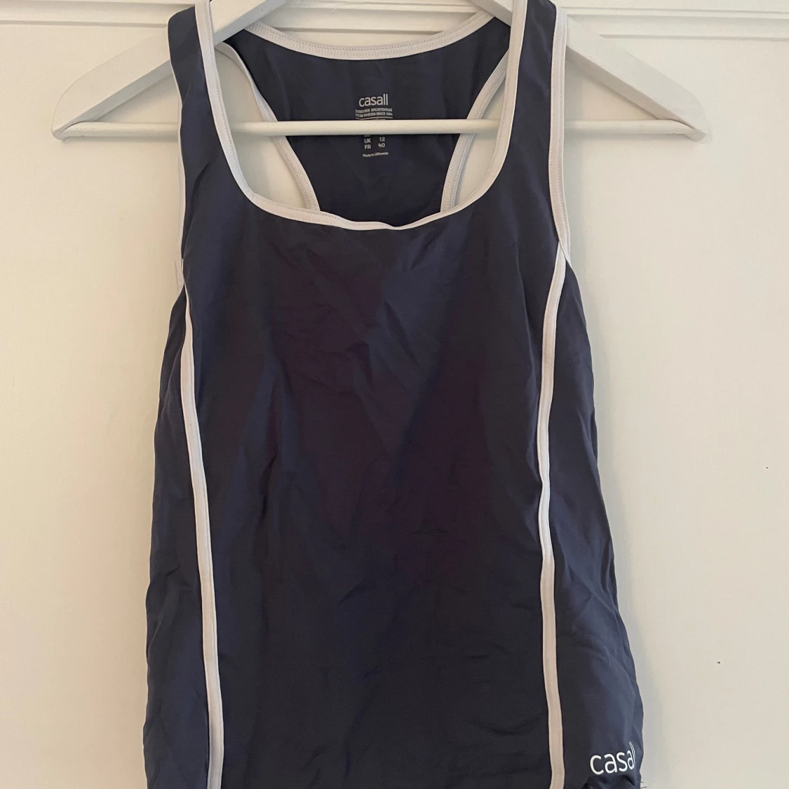 Träningslinne casall 