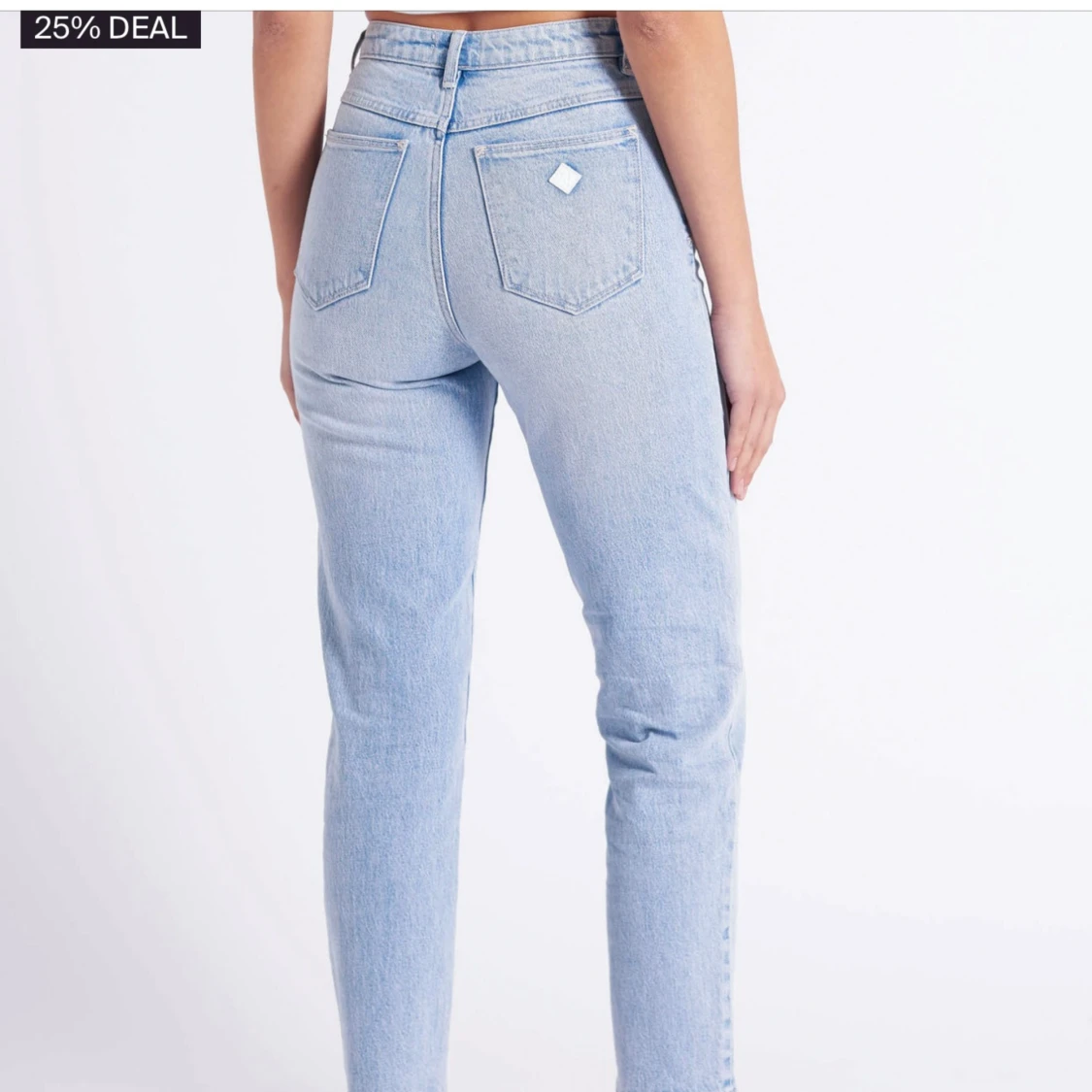 Abrand Jeans ’94 High Slim