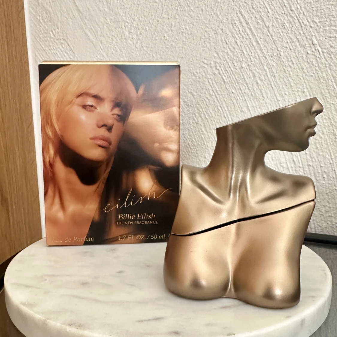 Billie Eilish Eau de Parfum 50 ml