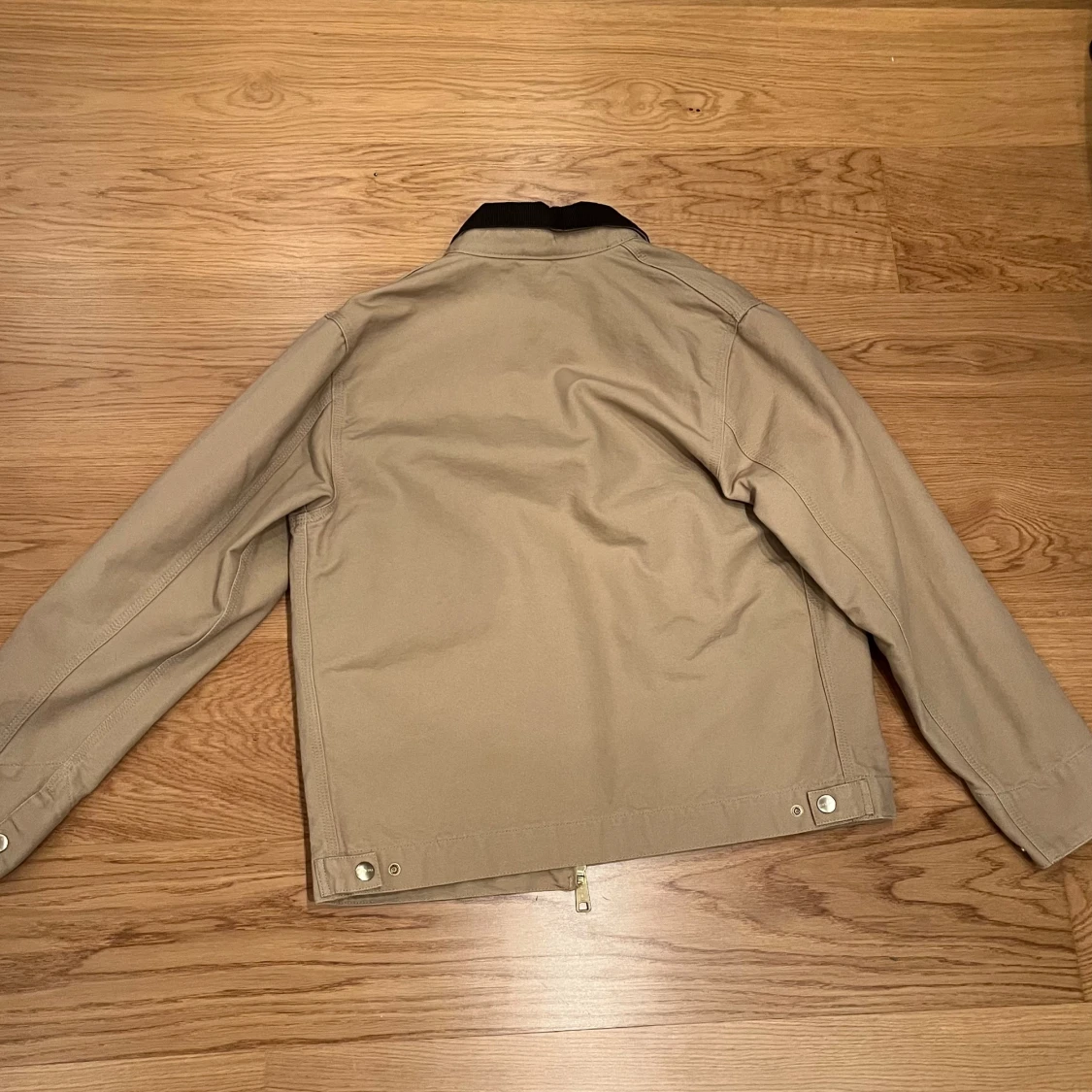 Carharrt Detroit Jacka  - 91