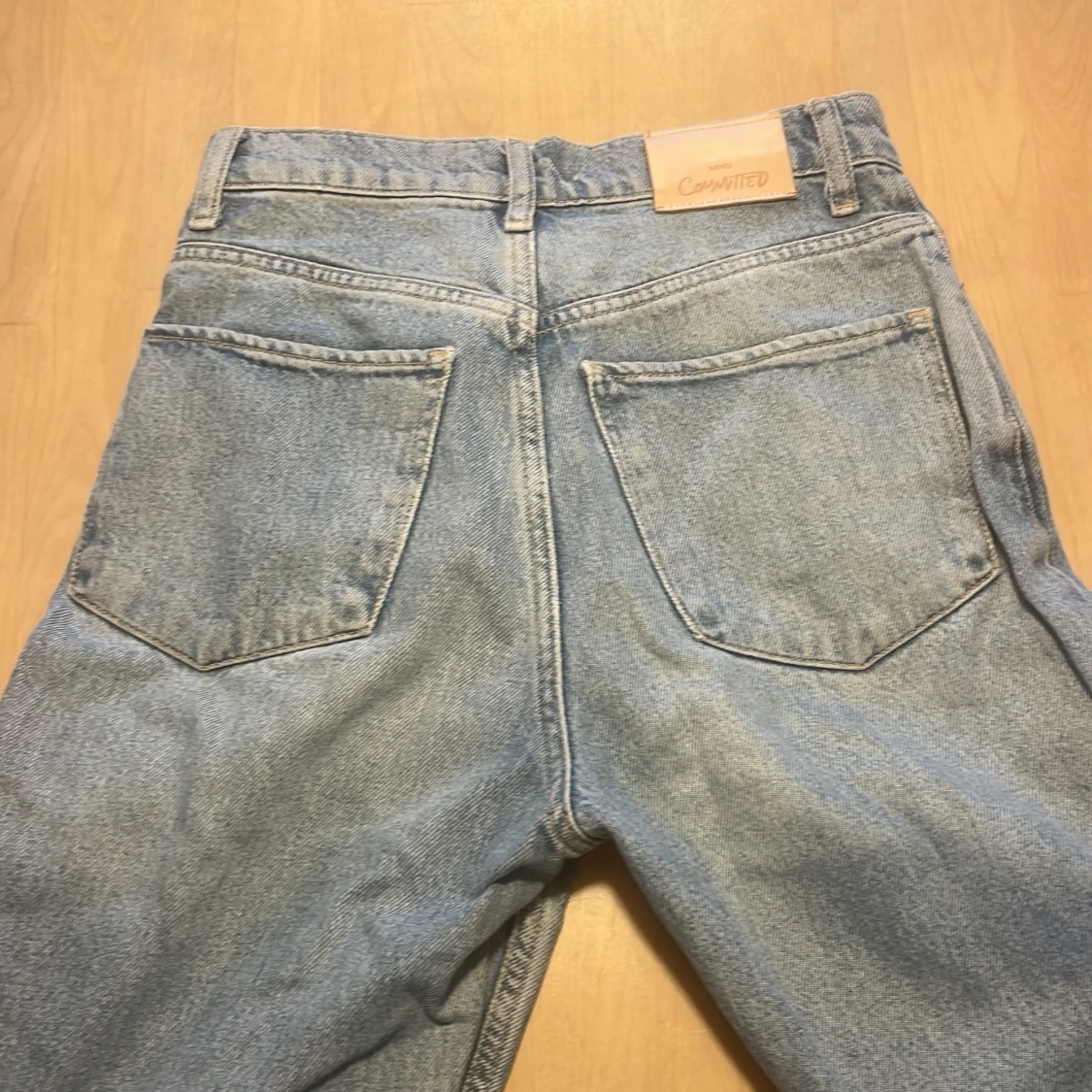 Mango jeans - 91