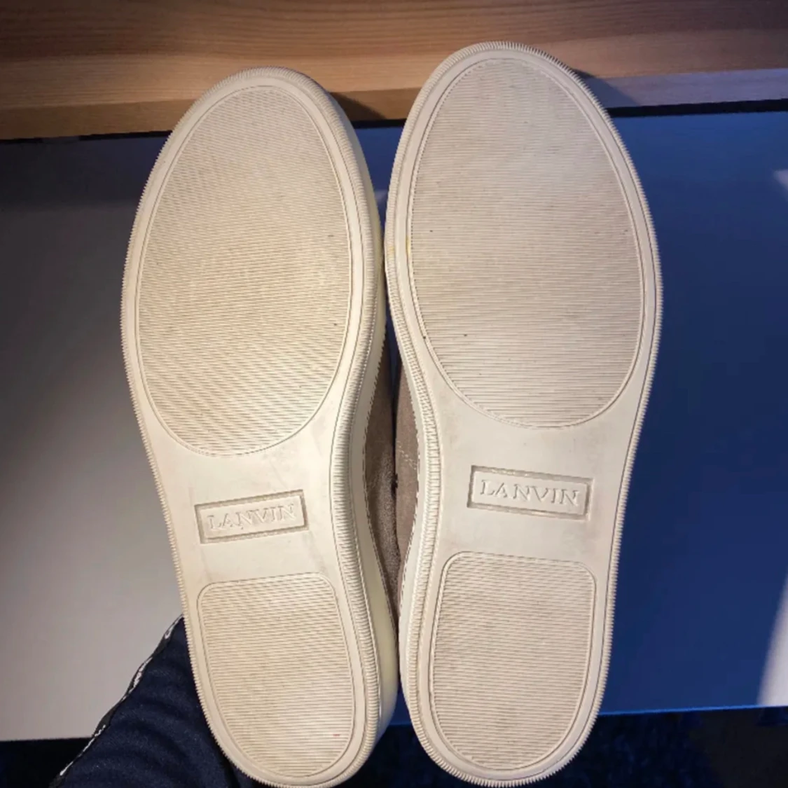 Lanvin skor - 91