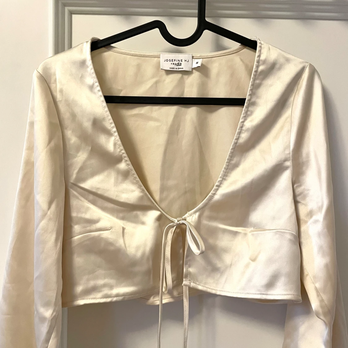 Josefine hj x nakd topp - 90