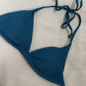 Bikinitopp - Jättefin bikinitopp.