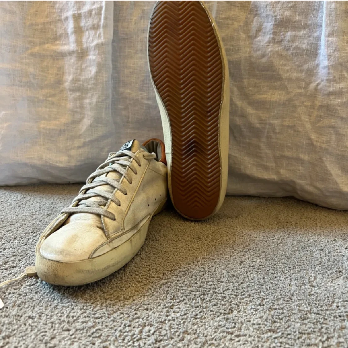 Golden Goose Skor  - 90