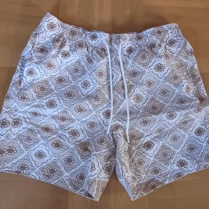 Skit feta badbyxor - Skit feta badbyxor från h&m som jag nyss har köpt. Säljer dom för att vi råkade köpa 2st när vi beställde dom. Nypris är 249kr