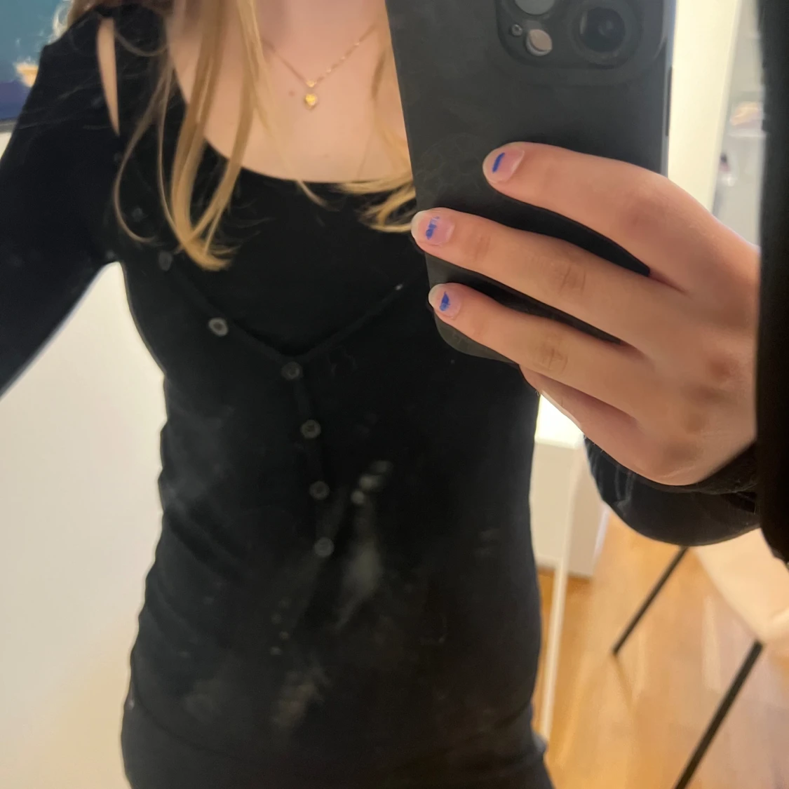 Tvd liknande tröja  - 90