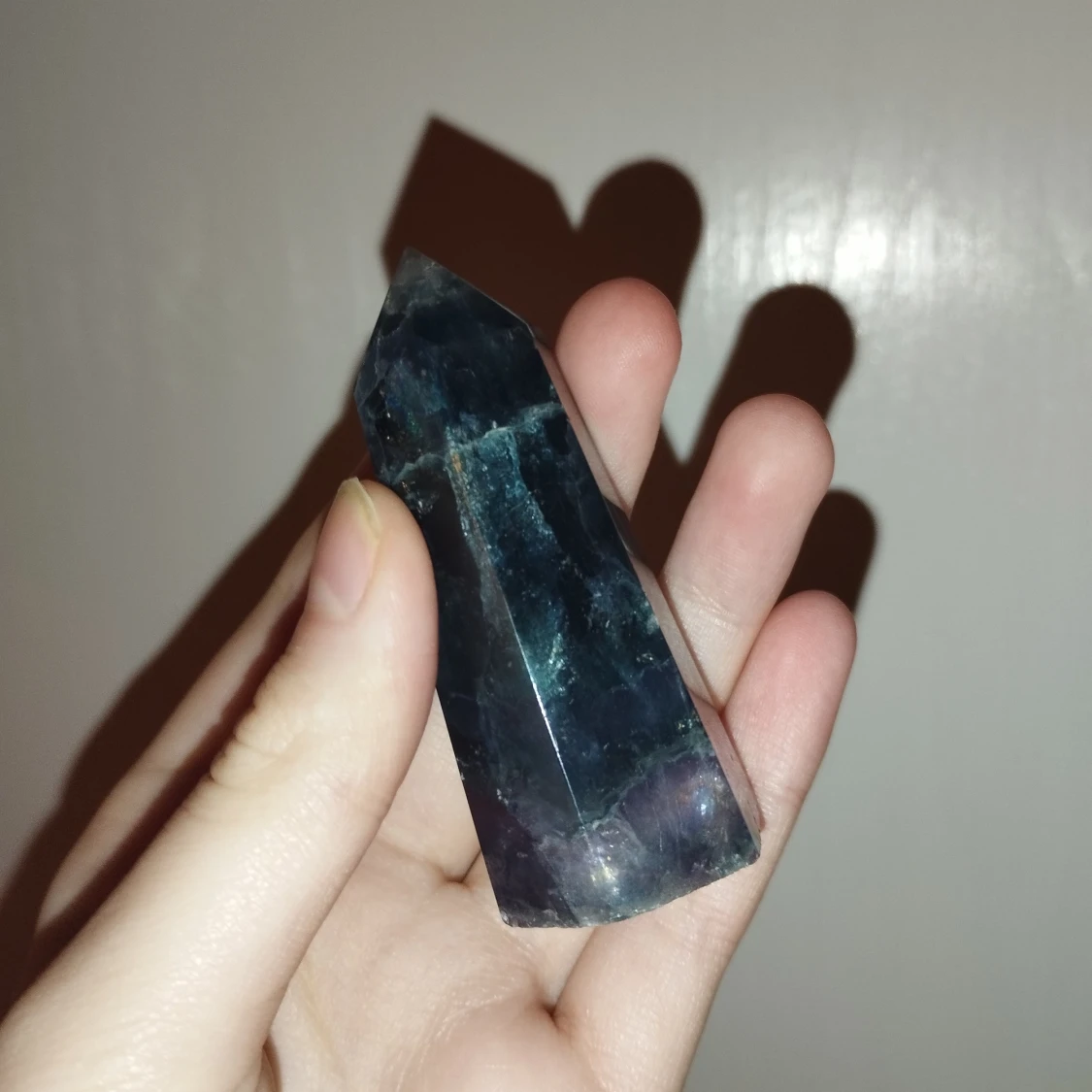 ALLA KRISTALLER FÖR 250 - 90