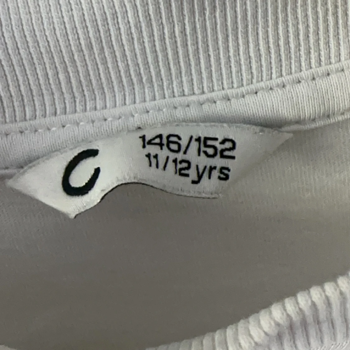 Söt tröja❤️ - 90